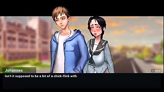 Taffy Tales #13 - I want to bang Becca so bad.
