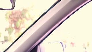 Homemade Couch Sex - Deepthroat, Big Ass Riding, Cum Running Down