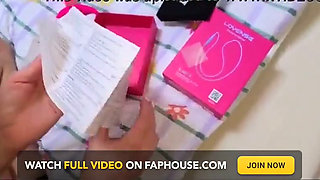 I Received a Gift-lush 4