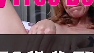 No Pussy for Gooner! Loser Porn Multi-media Mp4 with Mesmerizing Audio