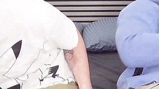 My Stepsister Wants to Fuck Me and My Black Friend Is a Slut - Eva Fay