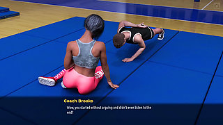 Complete Gameplay - MILFs of Sunville 2, Part 70