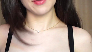 Free Lingerie Try on Video My First Upload