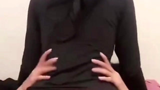 it's so good fucking a beautiful girl with a big butt