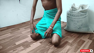 Stepsister asked, So will you make me pregnant?