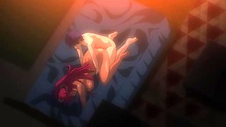 Passionate Vision with Affair filled with secret passion