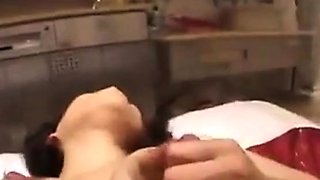 Asian Amateur Lactating Hard Fuck