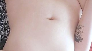 Hot Amateur Kada Love with Big Boobs fucks with user