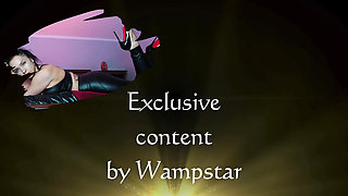 A Visit to the Lady Doctor