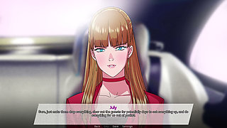 Complete Gameplay - Driven Affairs, Part 10