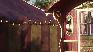 Complete Gameplay - Magic Pussy 3, Part 23