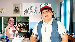 Role play, oldest, humor
