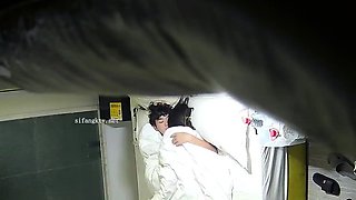 Amateur Hidden Cam