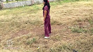 Sexy Komal Indian Office Salesman Fucks Madam Big Ass Pussy Eating HD