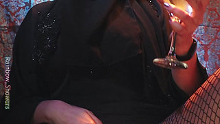 Thirsty Habibti