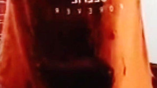 Indian Desi Village Girl Caught Masturbating While Taking Bath
