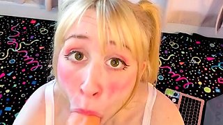 Lewdestbunnie - Step-Sister s Internet Question