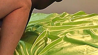 Gorgeous Deepthroat Slave