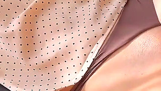 The Secretary S Smooth Pussy Squirted After Receiving Her Salary