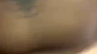 Showing My Young Wife's Tits, the Nipples, Pink, Horny to Suck