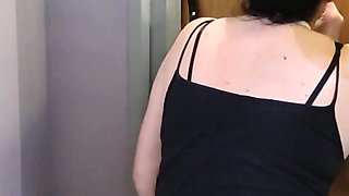 My Husband Loves to See Me Sucking and in the Gloryhole