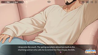 Ep1: Vamp’s Lust Gameplay