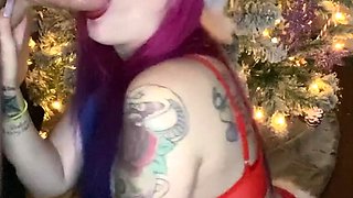 Brunette hookup amateur blowjob and dirtytalk sexdate