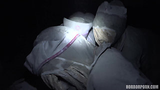 Horror Porn 8 Nurses From Hell