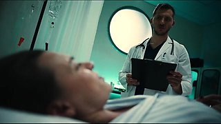 Vampired - Josephine Jackson And Sofia Rivers - My Prey