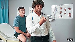 Satisfying Eye Contact - Clark Reid