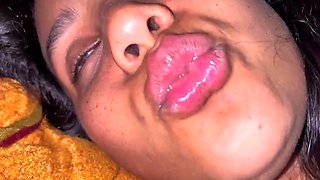 My mouth is yours daddy! Do what you want with it