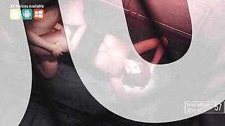 Elle Hunter Wants To Fuck Hard Teen Son s Friend: Blowjob, Big Tits  Babe Porn