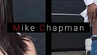 Curvy MILF Victoria Daniels Hot Anal Gape From Huge Black Cock - Get Anal