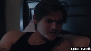 Tyler, Coco And Pennys Outrageous Family Lust Uncovered