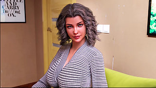 MILF of Sunville 81 Ive Fucked Sophia at the Beach