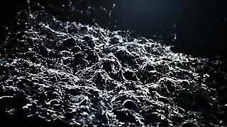 Plastic Paula and Jenifer's toys action