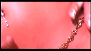 Natasha loves fantasy island