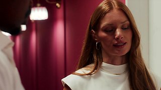 Deeper  Jessi Gets Stretched Out By BBC