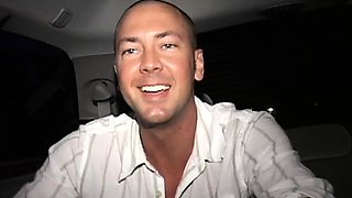 Close Up And Cumshot