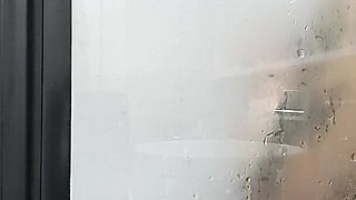 Time for a Hot Shower