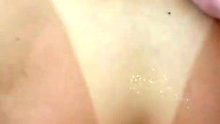 Hard Anal Fucked That Hot Latina and Cum Inside Ass!
