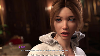 The President's Daughter (part 1)