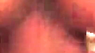 Tattooed Stud Pounds Asian MILF and Delivers Facial