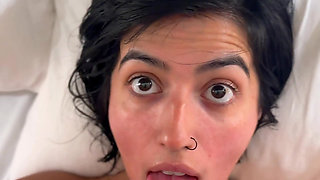 Alex Gets Drained Before Starting No Nut November