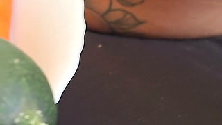 Carrots Are Not Supposed to Be Eaten... or Not to Begin with at Least!