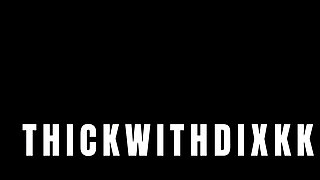 BIG DICK TRANS BABYSITTER  TWERKING AFTER WORK WOULD YOU HIRE ME