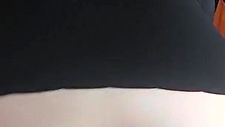 Assjob: with or Without Panties, I'll Leave Your Cock Dry