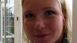 Franco's Big Black Cock Orgy with Young Brunettes