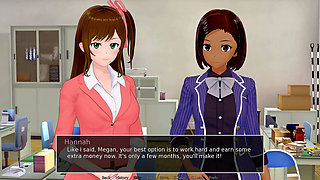 Complete Gameplay - Hs Tutor, Part 59