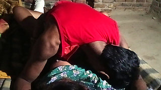 Stepmom Indian Desi Sex Village Night Sex Hard Facing Desi Porn